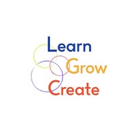 Learn Grow Create logo - Similar company to Tableminis