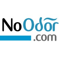 NoOdor.com logo - Similar company to Request Manufacturing