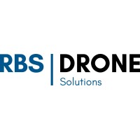 RBS DRONE Solutions logo - Similar company to Haus Drone