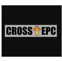 Cross EPC logo - Similar company to Awali Engineering