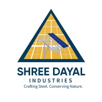 Shree Dayal Industries logo - Similar company to Varnira