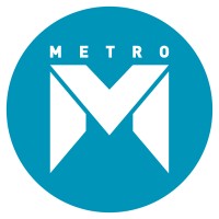 METRO (NGO) logo - Similar company to Xtreme Adventures