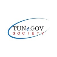 The Tunisian E-Governance Society logo - Similar company to Feelinx