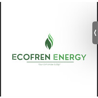 Ecofren Energy Ltd logo - Similar company to Aril Group
