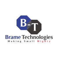 Brame Technologies logo - Similar company to Brame Technologies Limited