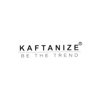 KAFTANIZE logo - Similar company to Bare Wear