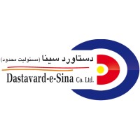 Dastavard e Sina logo - Similar company to Faramed Tech