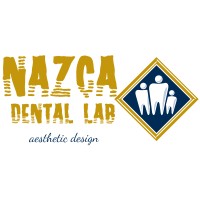 Nazca Dental Lab logo - Similar company to Veristic Dental Studio