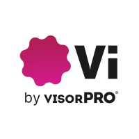 Vi by visorPRO® logo - Similar company to T1 Technologies, Inc.