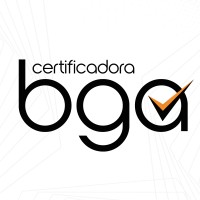 BGA Certificadora logo - Similar company to Baluarte Certificações