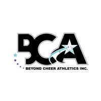 Beyond Cheer Athletics Inc. logo - Similar company to Stomping Ground