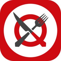 QuickEat logo - Similar company to Dpaso