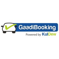 GaadiBooking (KulDew Technologies Pvt. Ltd.) logo - Similar company to Avwebworld