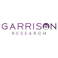 Garrison Research logo - Similar company to Aurora