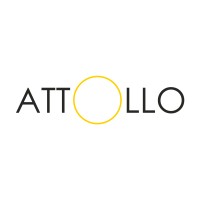 ATTOLLO logo - Similar company to Attollo
