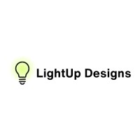 LightUp Designs logo - Similar company to Condo.Com