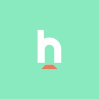 homming logo - Similar company to Balize
