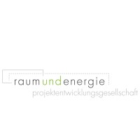 raum und energie projektentwicklungsgesellschaft mbH logo - Similar company to Archigon Projektentwicklung Und Baubetreuung Gmbh