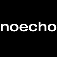 NoEcho logo - Similar company to Archimed