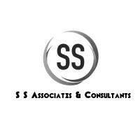 SS Associates & Consultant logo - Similar company to Yes2Print / Ss Associates