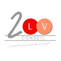 2LV CONSEIL logo - Similar company to Espace Duhaa