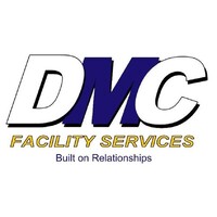 DMC Facility Services logo - Similar company to Varsity Facility Services - A Kbs Company