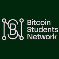 Bitcoin Students Network logo - Similar company to Finite Supply