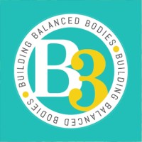 B3 Physical Therapy logo - Similar company to Barwis