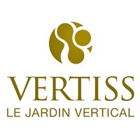 Vertiss Green Wall logo - Similar company to Green Wall Tech, Inc