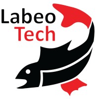 Labeo Technologies logo - Similar company to Nanostent