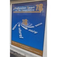 PROFESSION SPORT ET VIE ASSOCIATIVE 78 - CRIB 78 logo - Similar company to Fédération Nationale Profession Sport & Loisirs