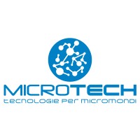 Microtech di Boin Vittorio logo - Similar company to Ray Inox