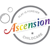 Ascension Childcare, Inc. logo - Similar company to The Aloha Foundation