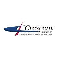 Crescent Industries Inc logo - Similar company to Natech Plastics, Inc.