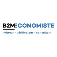 B²M Economiste logo - Similar company to Hongomas