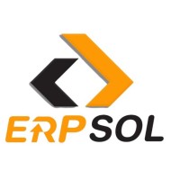 ERPSOL logo - Similar company to Erp Soluciones
