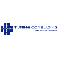 Turing Consulting SpA logo - Similar company to Turing Ti Spa