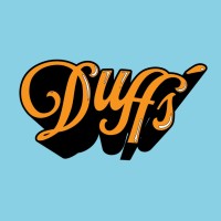 Duff's Ice Cream logo - Similar company to Control Devices