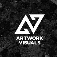 ArtworkVisuals logo - Similar company to Studio Ongezouten