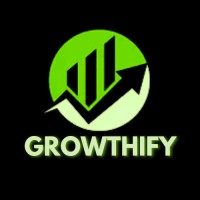 Growthify logo - Similar company to Traction