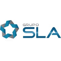 Grupo SLA logo - Similar company to Serli
