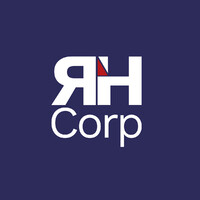 RHCorp logo - Similar company to Serh
