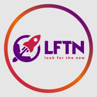 Agência LFTN logo - Similar company to M2 Comunicação