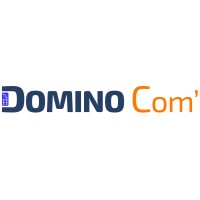 Domino Com logo - Similar company to Windpixel Digital