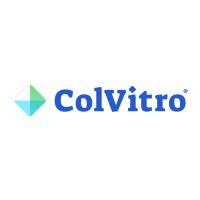 ColVitro® logo - Similar company to Alphablock B.V.