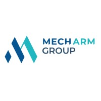 Mecharm Group logo - Similar company to Varun Seth Architects