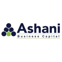 Ashani Business Capital logo - Similar company to Affinity Mortgage Solutions Inc.