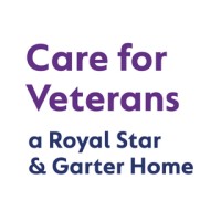 Care for Veterans logo - Similar company to Association Of Physicians Of Gb & Ireland