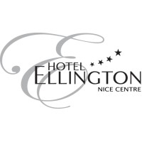 Hôtel Ellington Nice Centre **** logo - Similar company to Le Windsor, Jungle Art Hotel **** Nice