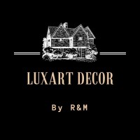 Luxart Decor logo - Similar company to Luxart